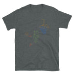 Men's 'Take Flight T-Shirt - Overtime Threads Co.