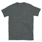 Men's 'Tomahawk' T-Shirt - Overtime Threads Co.