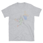 Men's 'Take Flight T-Shirt - Overtime Threads Co.