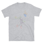 Men's 'Tomahawk' T-Shirt - Overtime Threads Co.