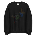 Men's 'Take Flight' Sweatshirt - Overtime Threads Co.