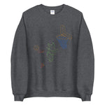 Men's 'Take Flight' Sweatshirt - Overtime Threads Co.