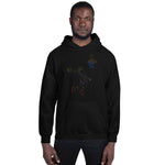 Men's 'Tomahawk' Hoodie - Overtime Threads Co.